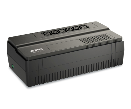 UPS (zasilacz awaryjny) APC Easy-UPS (500VA/300W, 6x IEC, AVR)